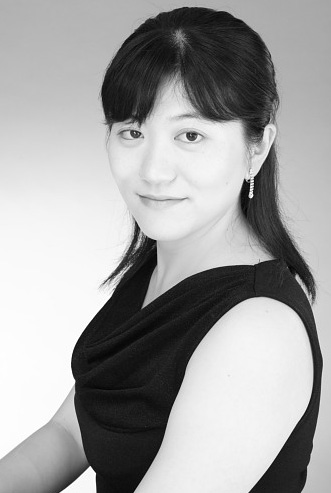Portrait Yuko Koda
